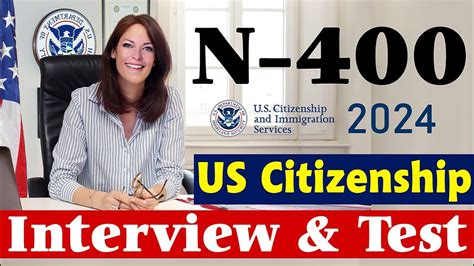 uscis interview and test video